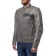 Leather motorcade Defender, size S