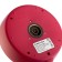 Electric kettle Brayer BR1045RD, glass, 1.8 l, 2200 watts, auto shutdown, red