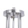 Causte "Vega" BP 5x40W E27 Chrome Model: 2612357