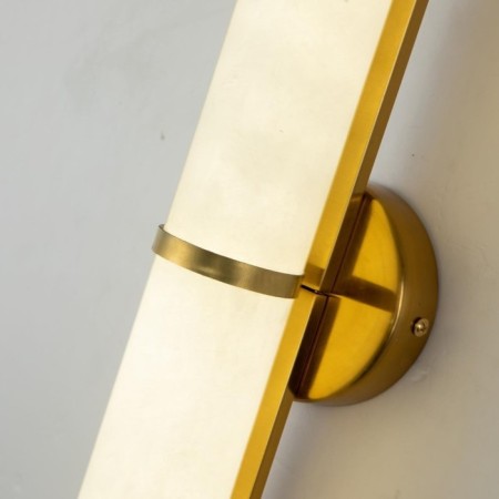 Plunger wall lamp 100 mm, 105 mm, LED 28W-3