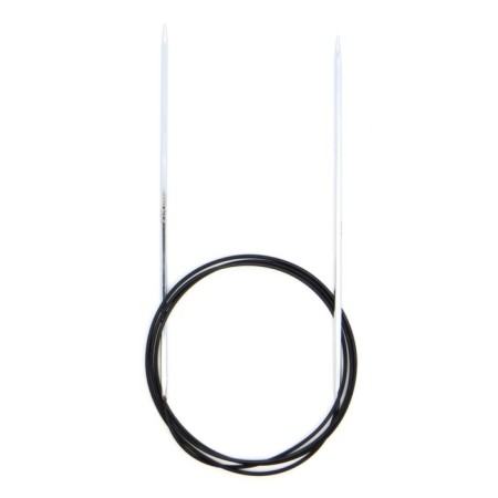 Knitting Circle cubic Nova Cubics Knitpro, 80 cm/2.75 mm 12192