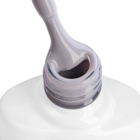 ADricoco Flora gel polish, No. 12 Fragile lily, 8 ml-1