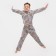 Pajama nursery (shirt, trousers) KAFTAN "Bears", p. 98-104, beige