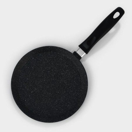 Pan of the pancake share "elite", d = 22 cm, anti -stick coating-6