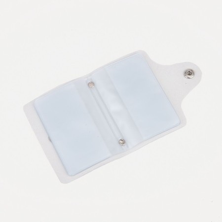 Businessman on the button, 24 cards, blue color-2