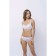 Lengy bra, size 75c, white color