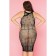 Candy Girl Spice, Black, 2xl Dress