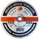 Rider Circle Abraflex A-30 Standart BF, Metal, 230 x 6 x 22.2 mm