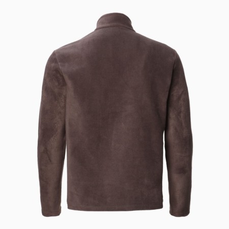 Sweep is male, gray color, size 56-3