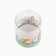 Gift box "Light Easter!", 10 x 11 cm