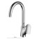 Kitchen mixer D&K Venice Baciano DA1032401, single -leaf, chrome