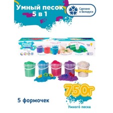 Set for children's creativity 
