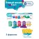 Set for children's creativity "Smart sand 5 in 1"