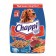 CHAPPI dry food for dogs, with beef at home, 600 g