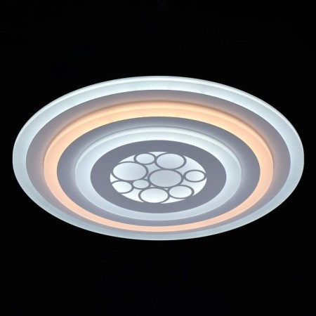 Lamp "Platling", size 48x12x48 cm, 75W 1xLED IP 20-5