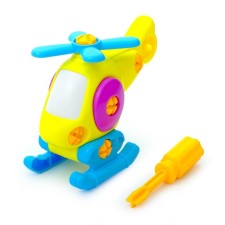 Plastic designer for kids 