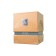 Perfumes with pheromones Hot Shiatsu Gray, male, 15 ml