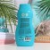 Children's shampoo with extracts of the series and chamomile "Three cats" Raspberry, 300 ml