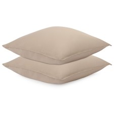 Essential pillowcase set, size 70x70 cm, 2 pcs