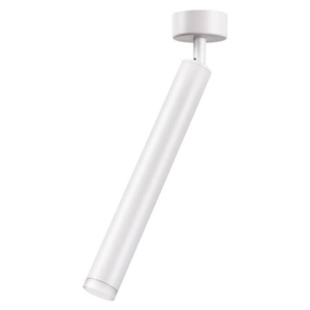 Over lamp, 10W LED, 3000K, 650LM, white color