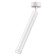 Over lamp, 10W LED, 3000K, 650LM, white color