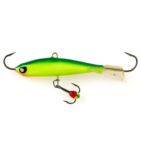 Balancir Lucky John set 5 MIX for deep fishing, 3 pcs.-2