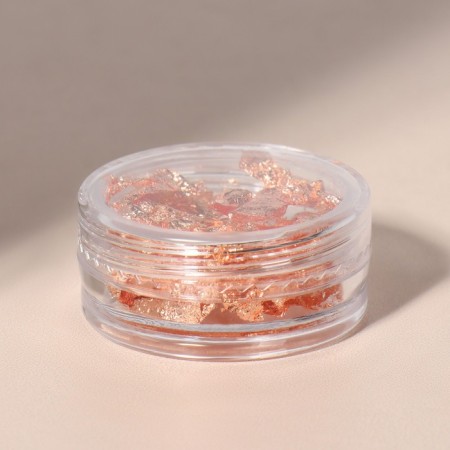 Pital for decor, copper color-4