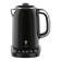Electric kettle Leonord Le-1509, metal, 1.7 l, 2200 watts, black