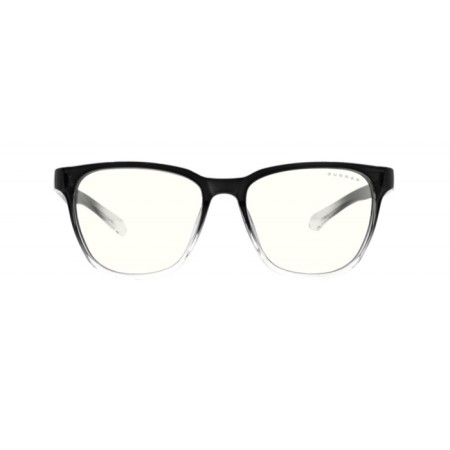 Gunnar Berkeley Clear Ber-05709, ONYX Fade Gunnar Berkeley Glasses-1