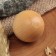 Souvenir "Ball of Health", linden