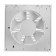 Exhaust Oasis Loft 125/183, D = 125 mm, 16 W, 36 dB, 183 m³/h