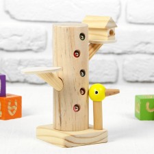 Developing game 