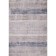 Rectangular carpet Durkar Tokio, size 300x500 cm, Cream/Grey color