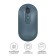 Mouse A4Tech FSTYLER FG20 ash/blue optical (2000DPI) wireless USB for laptop 102944