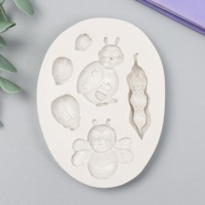 Mold Silicon 
