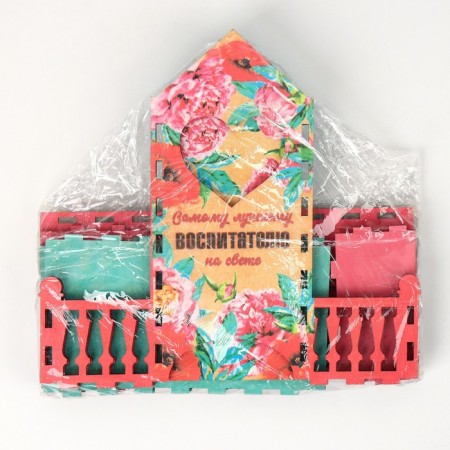 Tea house "Educator"-9
