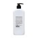 Hand cream with Givitsa MILV Nutrum marshmallows, vanilla, light woody notes, 500 ml