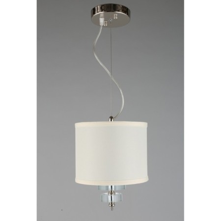 Suspended lamp Mona E14 60W-12