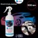 Grand Caratt interior cleaner, 500 ml, trigger 015