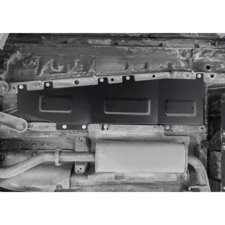 CHARCH TIGGO 7 Pro FWD 2020-/7 Pro Max FWD 2022--1