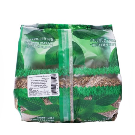 Green corner, “children's” lawn seeds, 0.75 kg-1