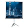 The screen on the triplege Lumien 153x203 cm, Master View LMV-100107, 4: 3, floor, roll