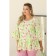 Female blouse, size 52