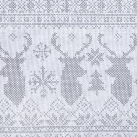 Towel "Dolyana" Scandil Style 40x70 cm, 100% cotton, 164 g/m2-1