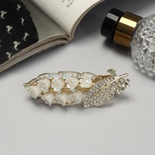 Hair hairpin 