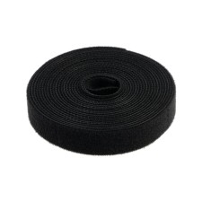 Лента-липучка W-con SmartFix STRAP, для стяжки проводов, 15 мм х 3 м