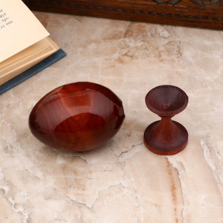 Souvenir Egg on the stand icon "Inexplicable color"-2