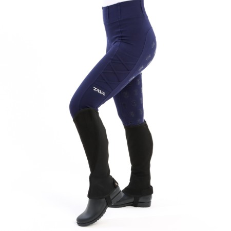 Crazy suction for top riding TAYA Equestrianism, size M2 Thc-Maara-7