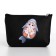 Purse children's wallet, color mix "cat shark", 11*7 cm mix
