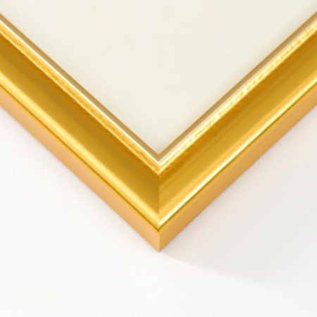 Photo frame plastic 30x40 cm 1017-1056-1